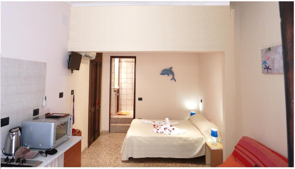 Centro Appartement *