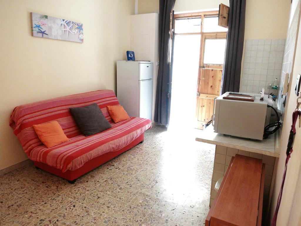 Appartement Centro