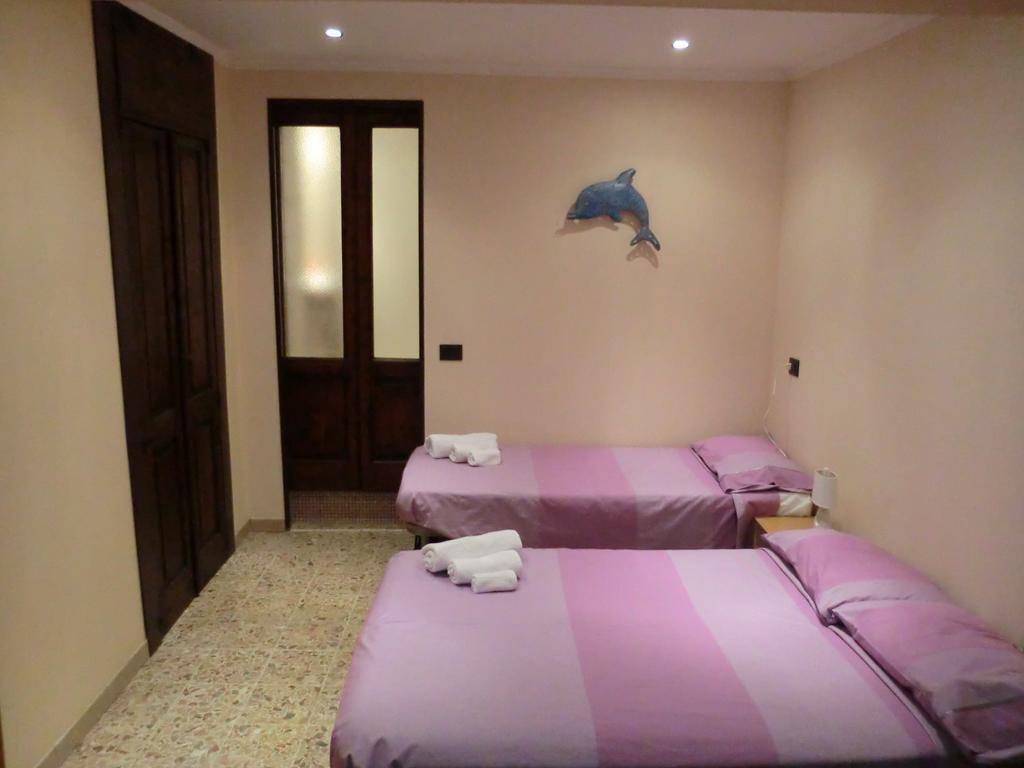 Appartement Centro Cagliari