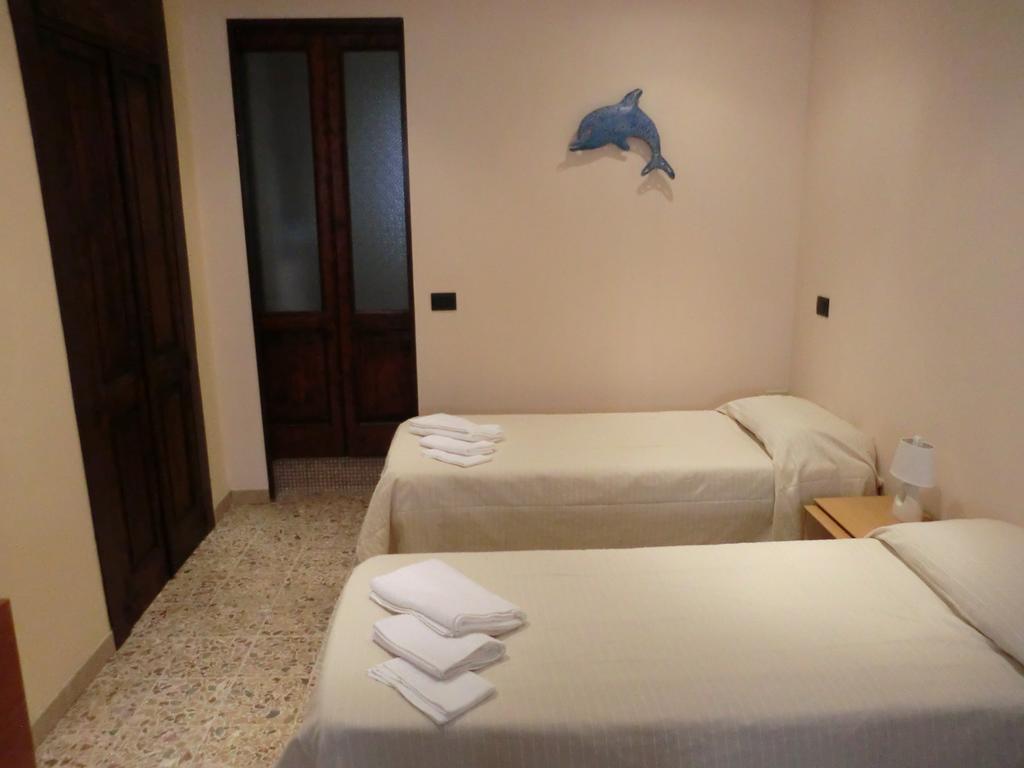 Centro Appartement