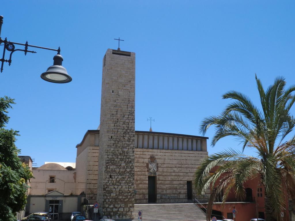 Centro Cagliari