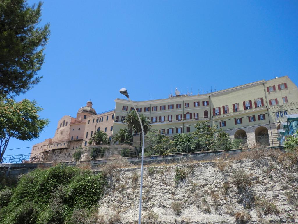Centro Appartement *