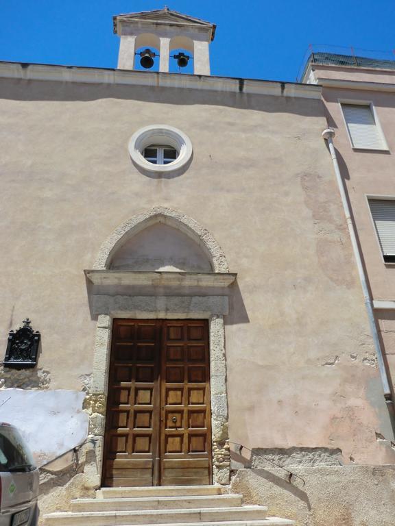 Centro Cagliari
