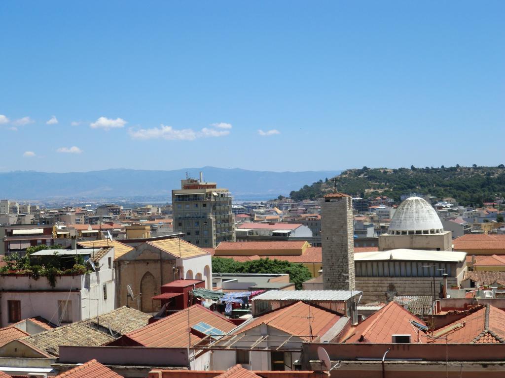 Appartement Centro Cagliari