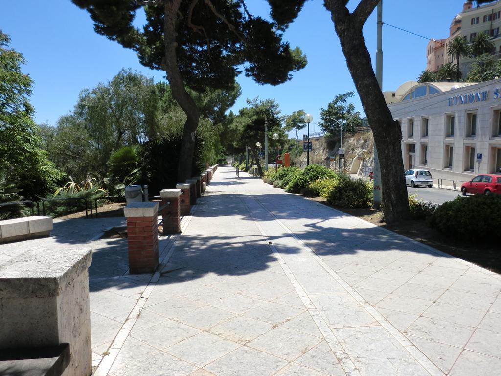 Centro Cagliari